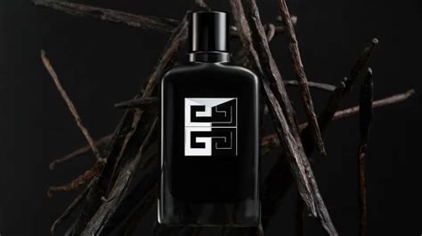 Musique de la pub Givenchy : parfum Gentleman Society 2023